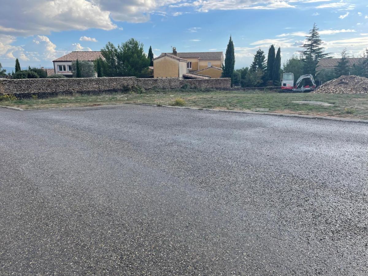 L'Aragonette Villa Exteriör bild